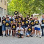 Confe Summer On Tour: la Confederación Don Bosco en ruta dentro del Verano Salesiano