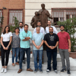 La Delegación de Comunicación programa el nuevo curso