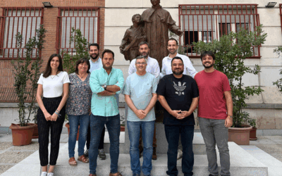 La Delegación de Comunicación programa el nuevo curso