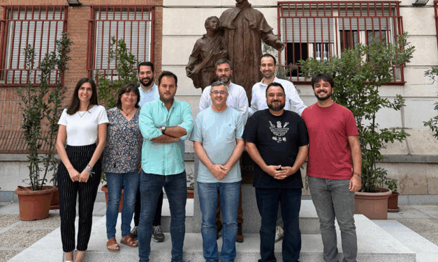 La Delegació de Comunicació programa el nou curs