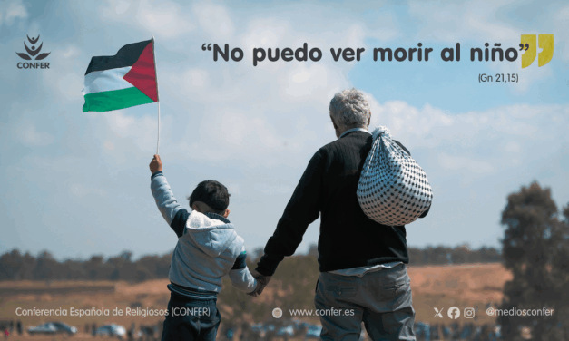 La CONFER reclama la fi de la fam i l’entrada d’ajuda humanitària a Gaza