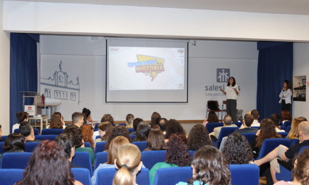 Inspiració i protagonisme com a motor del curs