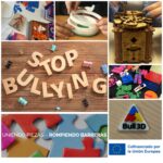 Salesianos Villamuriel participa en un proyecto europeo para la prevención del acoso escolar  