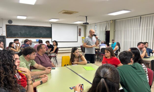 Salesians en Pastoral programen el nou curs com a ‘Protagonistes de la història’