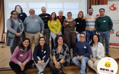 Bosco Global y la Universidad de Sevilla frenan los discursos de odio en adolescentes