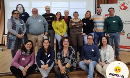 Bosco Global y la Universidad de Sevilla frenan los discursos de odio en adolescentes