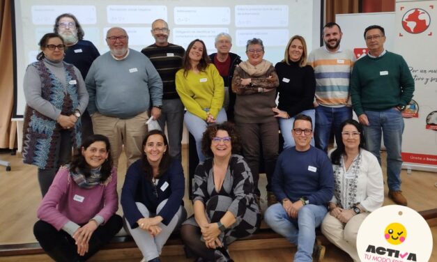 Bosco Global i la Universitat de Sevilla frenen els discursos d’odi en adolescents