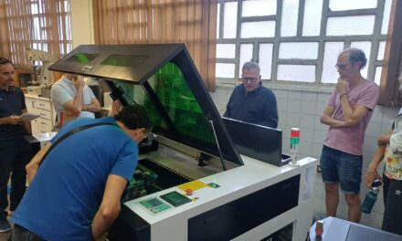el colegio salesiano de la almunia apuesta por la innovaci?n ??l alcance de todos?? /><span class=