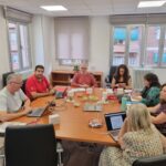 Los equipos de dirección y gestión de las Escuelas Salesianas lanzan el nuevo curso