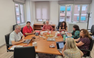 Los equipos de dirección y gestión de las Escuelas Salesianas lanzan el nuevo curso