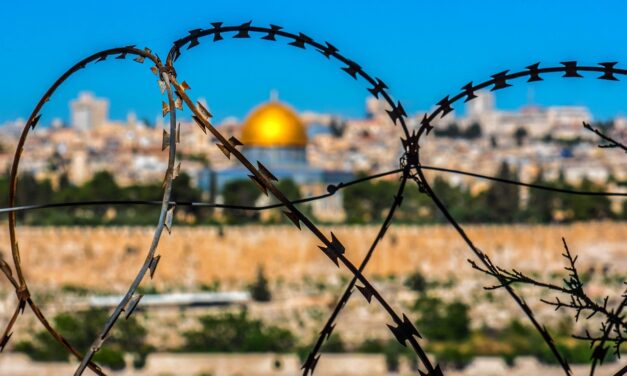 ¿Antisemitismo?