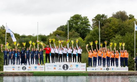 una alumna de salesianos burriana campeona europea de kayak polo