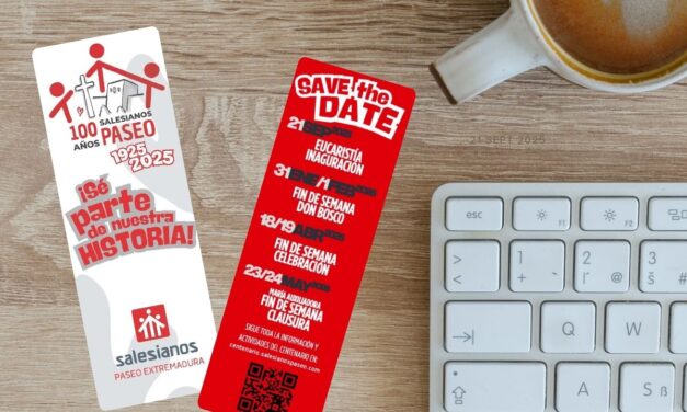 100 años de la casa salesiana en el Paseo de Extremadura en Madrid
