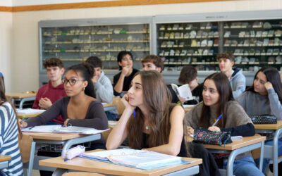 Cerca de 81.000 estudiantes comenzarán el curso en los centros Salesianos bajo el lema: “Protagonistas de la Historia”