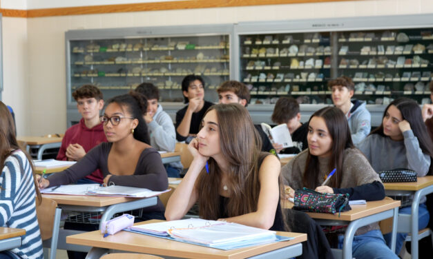 Cerca de 81.000 estudiantes comenzarán el curso en los centros Salesianos bajo el lema: “Protagonistas de la Historia”