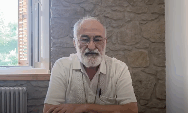 El Cardenal Arzobispo de Rabat, Monseñor Cristóbal López, muestra su apoyo a la flotilla de Gaza