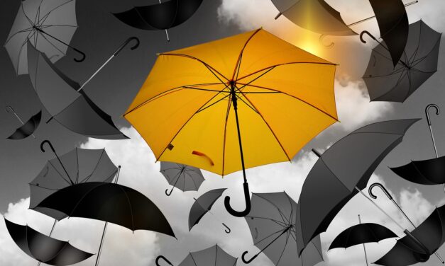 Ante las complicaciones…sacar lo mejor de mí misma