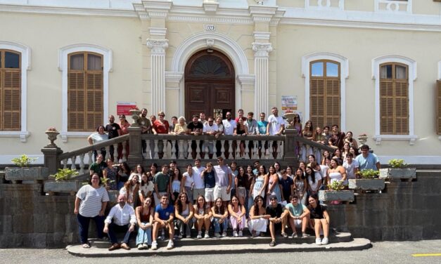 Animadors salesians es formen per a acompanyar l’Itinerari d’Educació en la Fe