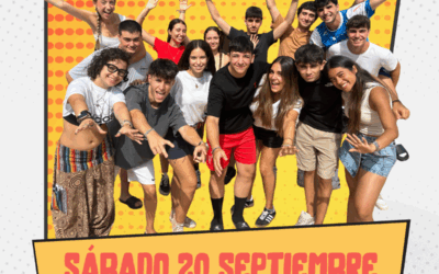 En marcha las Jornadas de Formación de Animadores 2025
