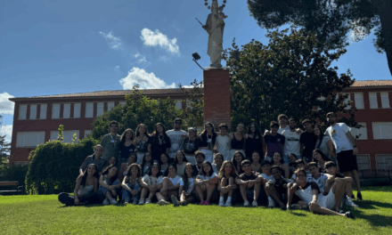 Los centros juveniles salesianos inician el curso preparados para ser “Protagonistas de la Historia”