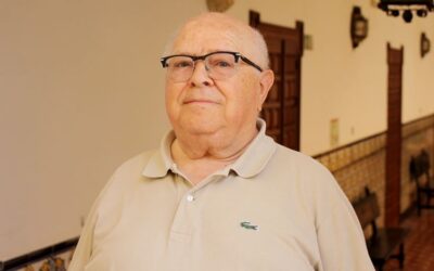 José Medina Huertas, Salesiano sacerdote (1939-2025)
