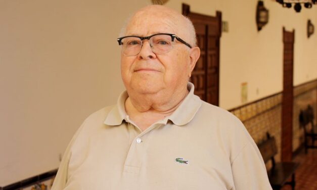 José Medina Huertas, Salesiano sacerdote (1939-2025)