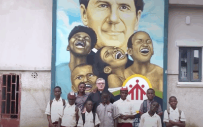 Testamento Solidario, un compromiso para apoyar a futuras generaciones