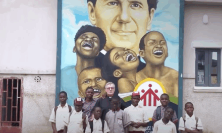 testamento solidario, un compromiso para apoyar a futuras generaciones