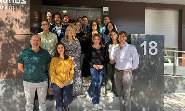 Els nous directors salesians es preparen per a liderar amb cor salesià
