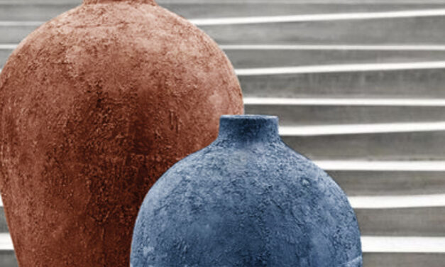 Vino nuevo en odres nuevos