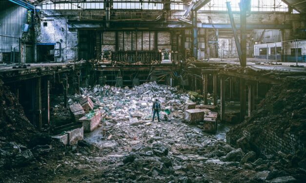 DELENDA EST CARTHAGO