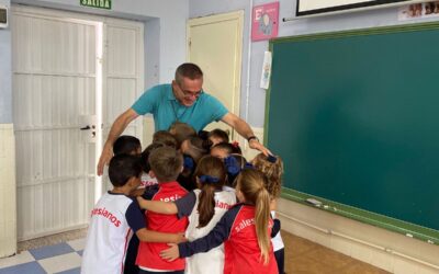 Revivir las primeras veces