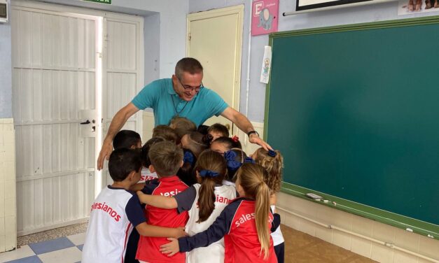 Revivir las primeras veces