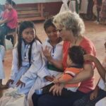 Lanzamiento del Voluntariado internacional Salesianos SSM 2026