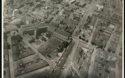 Foto con Historia: Salamanca María Auxiliadora
