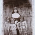 Foto con Historia: María Troncatti (1883-1969)