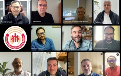 La Comunicación, una fuerza dinámica en la promoción de la misión salesiana