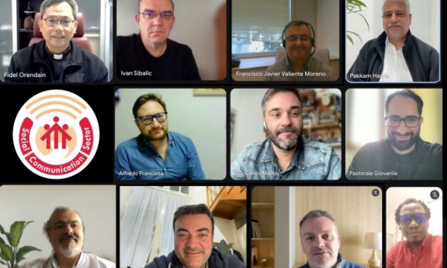 La Comunicación, una fuerza dinámica en la promoción de la misión salesiana
