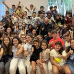 “La razón, la religión y el amor dan sentido renovado a la labor salesiana en Menorca”