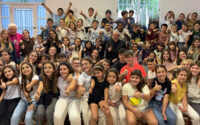 “La razón, la religión y el amor dan sentido renovado a la labor salesiana en Menorca”
