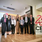 CES Don Bosco celebra su 25º aniversario