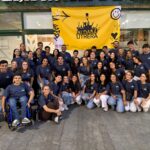 Asociación juvenil ALDABA, 40 años al servicio de los jóvenes en Utrera