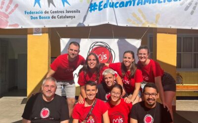 La fuerza transformadora de la formación salesiana