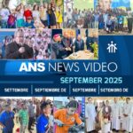 ANS News Video: más de tres años al servicio de la difusión de la misión salesiana
