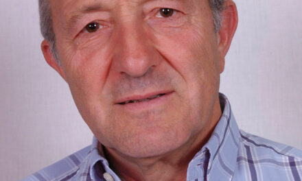 José María Ayesa Ezquer, Salesiano sacerdote (1943-2025)