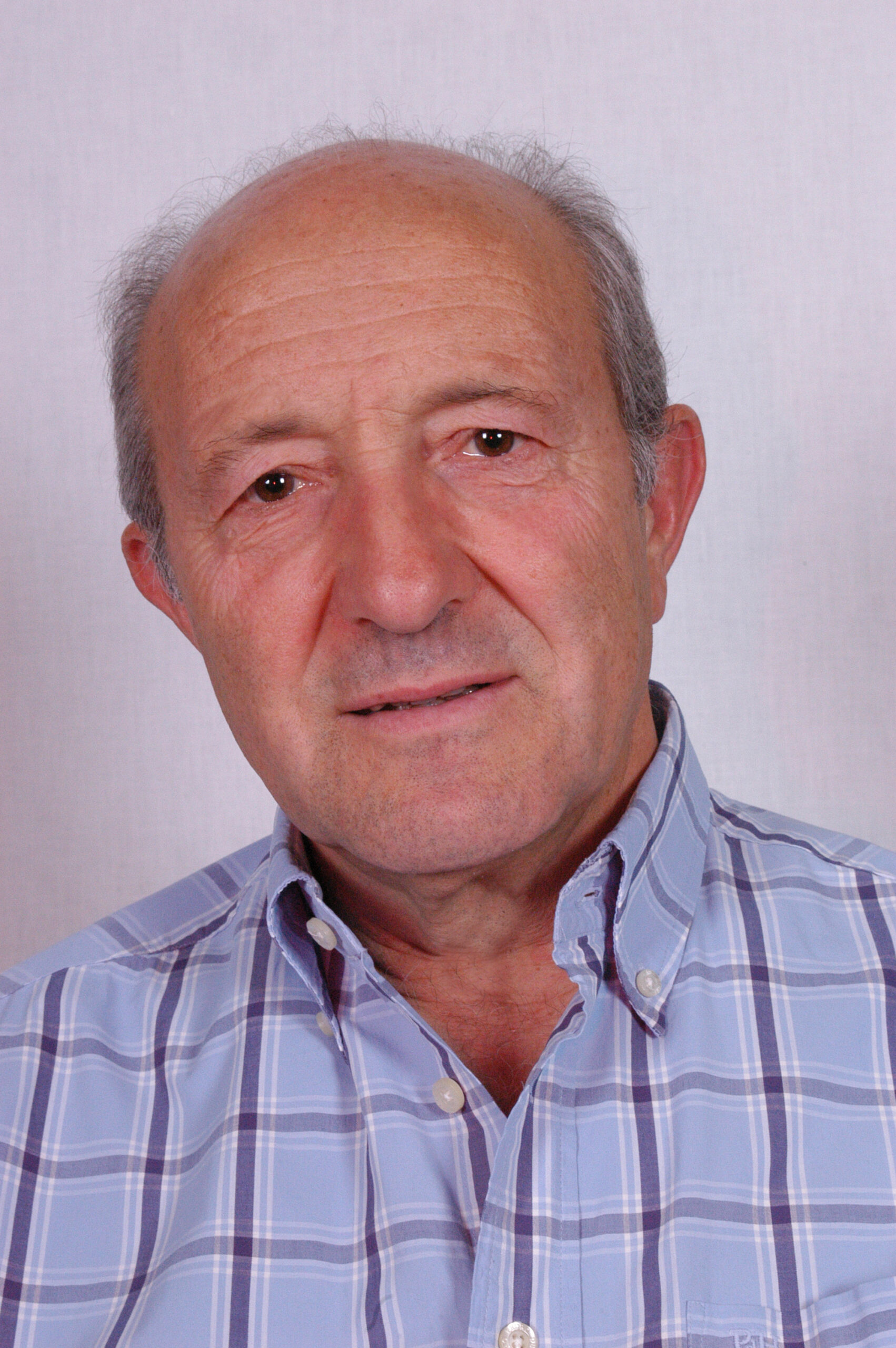AYESA EZQUER, José María