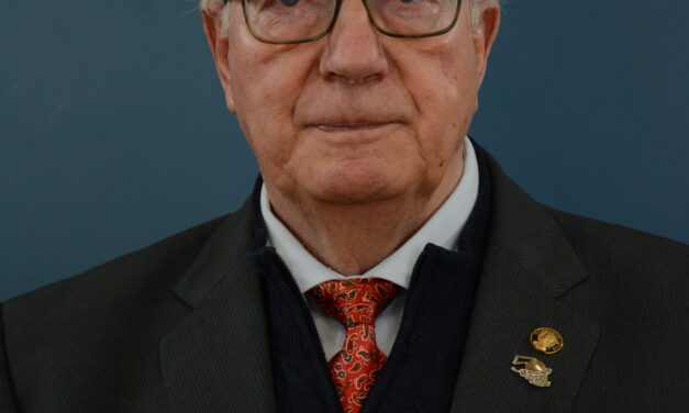 Carlos Correas Montero, Salesiano sacerdote (1950-2025)