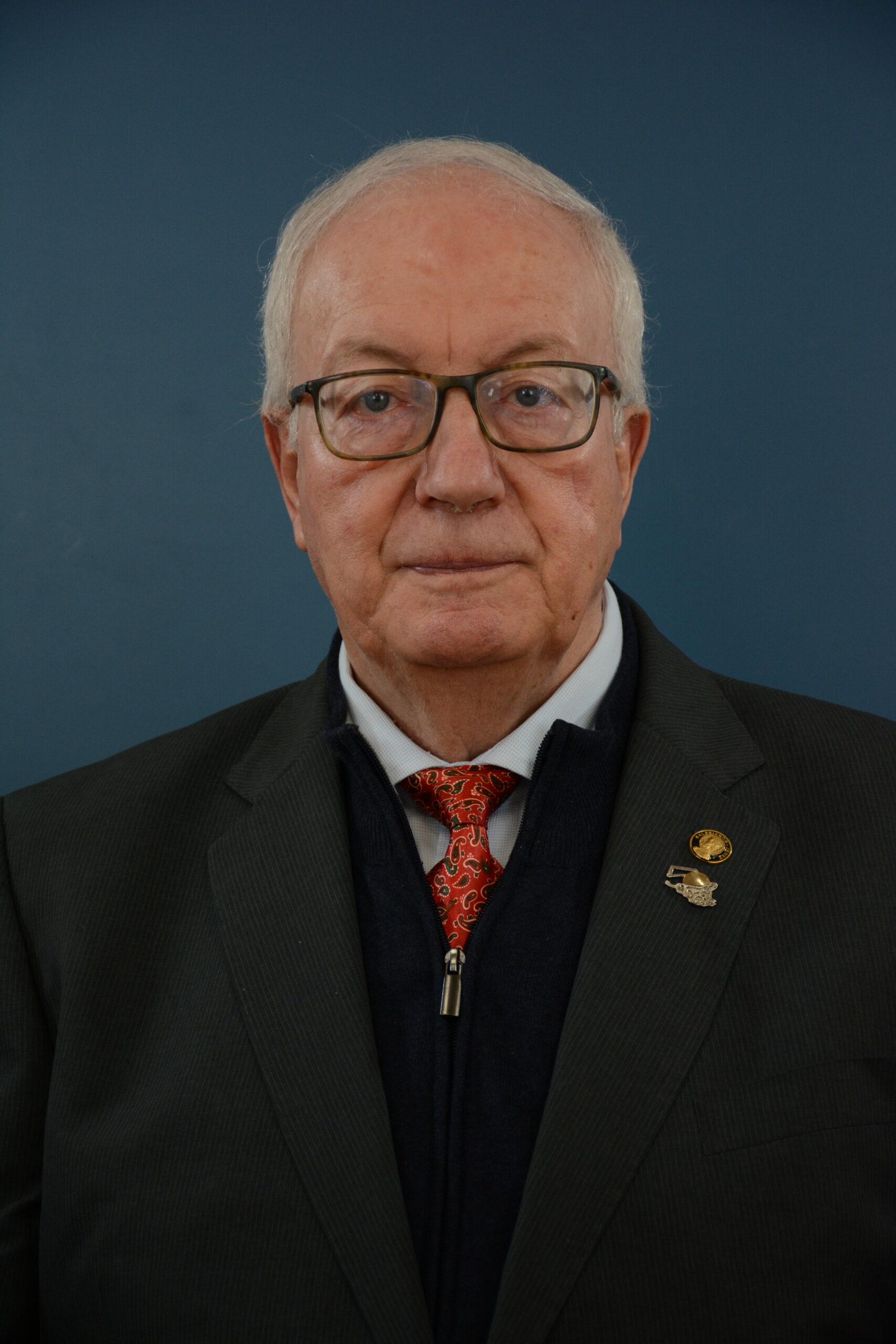 CORREAS MONTERO Carlos (2024)