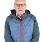 José María Ayesa Ezquer, Salesiano sacerdote (1943-2025)