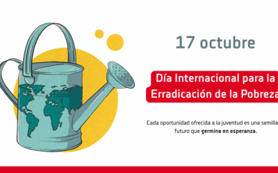 17 de octubre: la pobreza tiene rostro joven y exige compromiso
